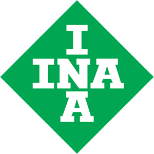 Ina Logo