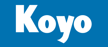 Koyo Logo