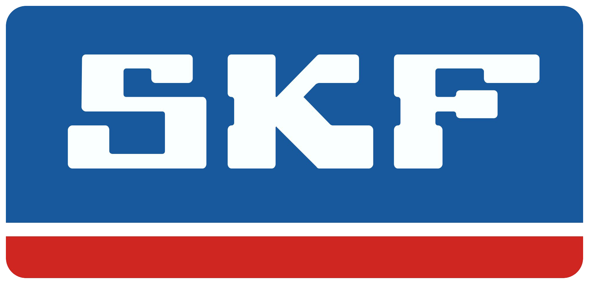 Skf Logo