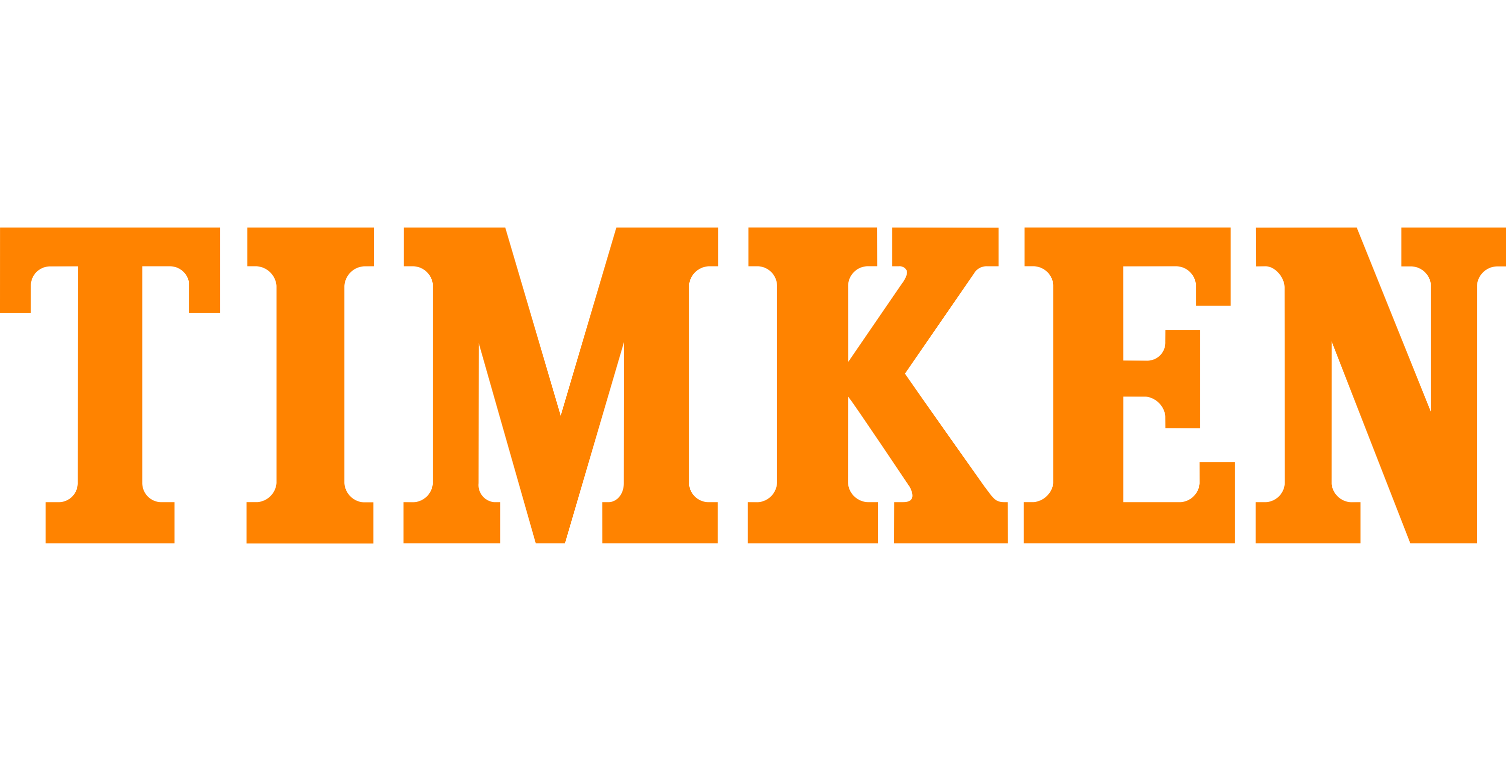 Timken Logo
